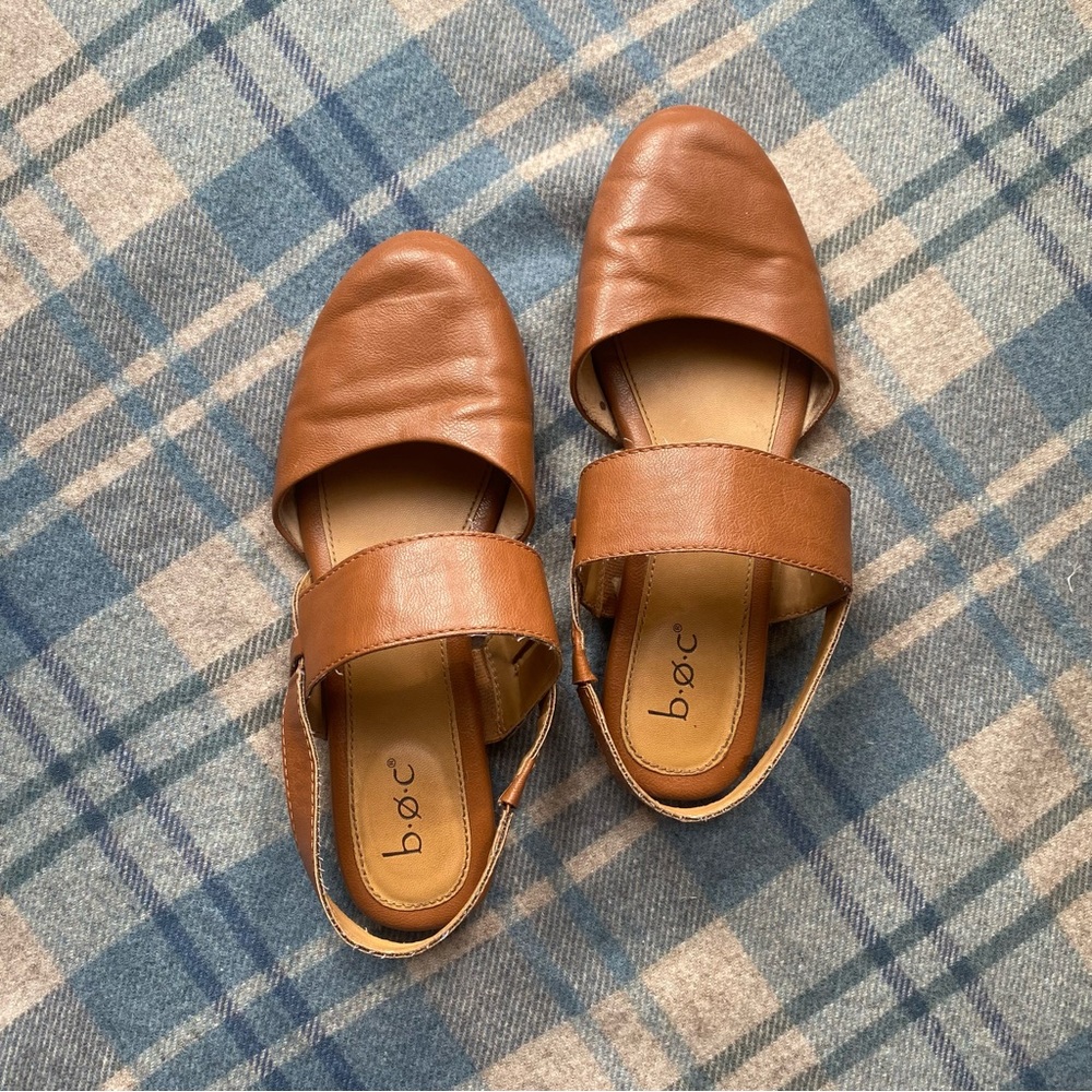 boc Sandals
